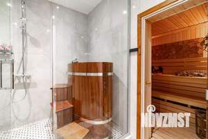 Коттедж 218м², 2-этажный, участок 6 сот.