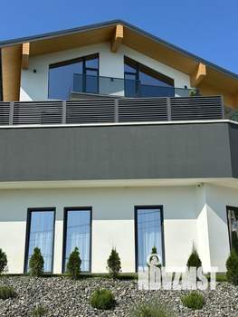 Дом 180м², 2-этажный, участок 5 сот.