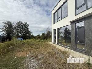 Коттедж 220м², 3-этажный, участок 4 сот.