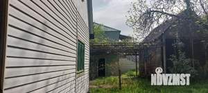 Дом 81м², 2-этажный, участок 15 сот.