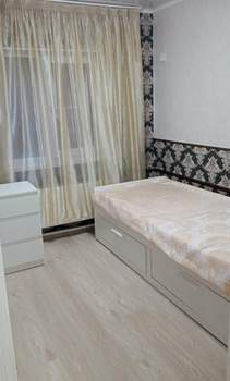 Дом 40м², 3-этажный, участок 1 сот.