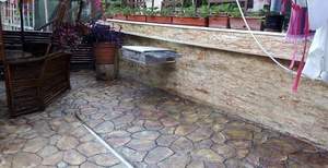 Дом 175м², 3-этажный, участок 557 сот.