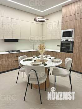 Коттедж 120м², 2-этажный, участок 3 сот.