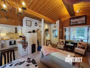 Дом 120м², 1-этажный, участок 140 сот.