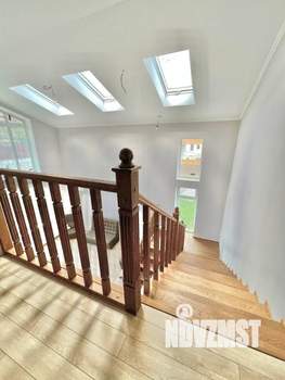 Дом 291м², 2-этажный, участок 7 сот.