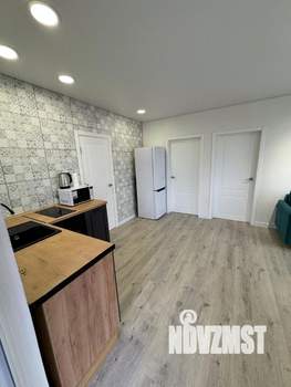 Дом 78м², 1-этажный, участок 5 сот.