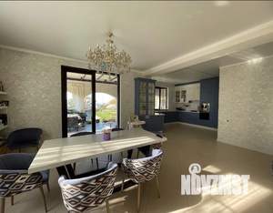 Дом 289м², 2-этажный, участок 9 сот.