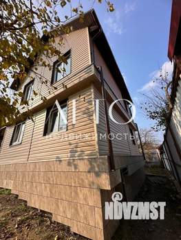 Дом 90м², 2-этажный, участок 8 сот.