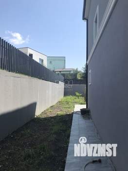 Дом 160м², 2-этажный, участок 5 сот.