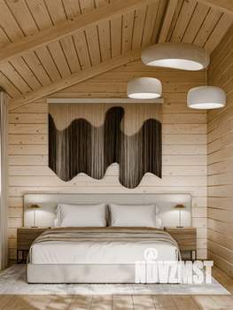 Дом 100м², 1-этажный, участок 5 сот.