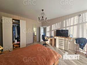 Дом 229м², 2-этажный, участок 4 сот.