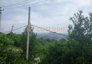 Дом 50м², 1-этажный, участок 5 сот.