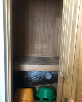 Дом 60м², 3-этажный, участок 8 сот.