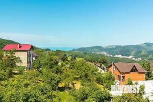 Дом 544м², 4-этажный, участок 20 сот.