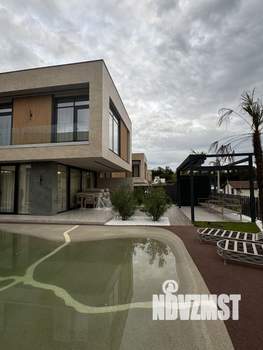 Дом 250м², 2-этажный, участок 6 сот.