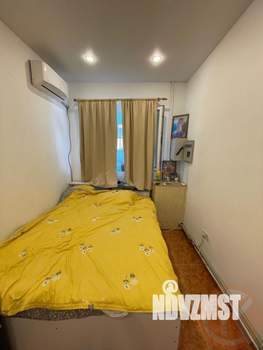 Таунхаус 222м², 3-этажный, участок 3 сот.