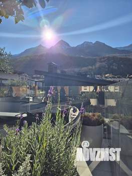 Коттедж 245м², 3-этажный, участок 3 сот.