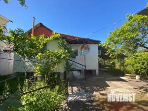 Дом 58м², 1-этажный, участок 8 сот.