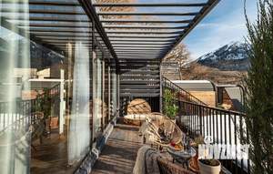 Дом 55м², 2-этажный, участок 50 сот.