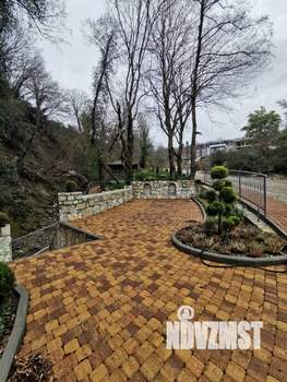 Коттедж 199м², 2-этажный, участок 2 сот.