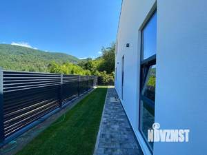 Дом 220м², 2-этажный, участок 6 сот.