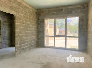 Коттедж 60м², 1-этажный, участок 5 сот.