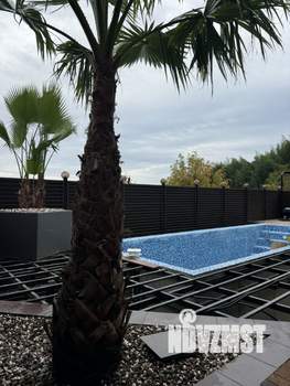 Дом 240м², 2-этажный, участок 5 сот.