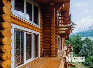 Дом 600м², 3-этажный, участок 12 сот.