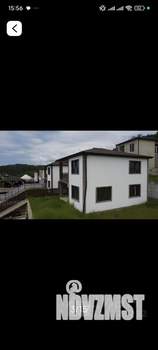 Дом 120м², 2-этажный, участок 4 сот.