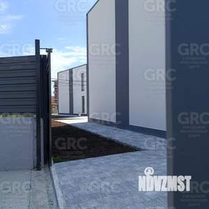 Дом 114м², 2-этажный, участок 3 сот.