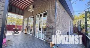 Дом 100м², 1-этажный, участок 4 сот.