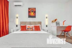 Таунхаус 88м², 3-этажный, участок 1 сот.