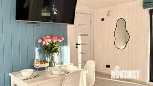 Дом 45м², 1-этажный, участок 2 сот.