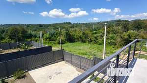 Дом 120м², 2-этажный, участок 120 сот.