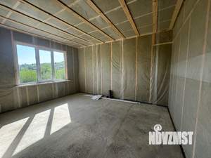 Дом 47м², 2-этажный, участок 5 сот.