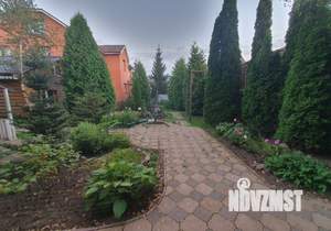 Дом 240м², 3-этажный, участок 10 сот.