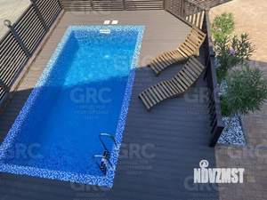 Дом 180м², 2-этажный, участок 4 сот.