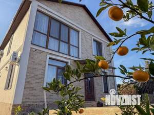 Дом 170м², 2-этажный, участок 5 сот.