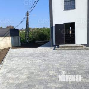 Дом 114м², 2-этажный, участок 3 сот.