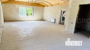 Дом 110м², 2-этажный, участок 3 сот.