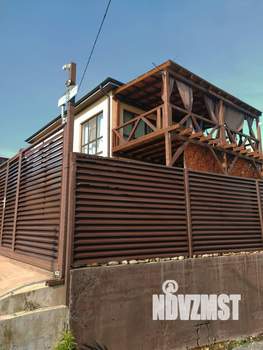 Дом 130м², 2-этажный, участок 5 сот.