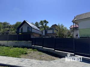 Коттедж 142м², 2-этажный, участок 4 сот.