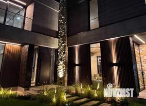 Дом 230м², 2-этажный, участок 5 сот.