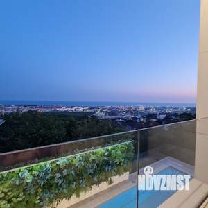 Коттедж 244м², 2-этажный, участок 10 сот.