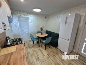 Дом 120м², 3-этажный, участок 9 сот.