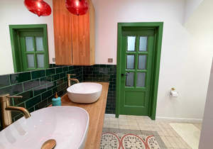 Дом 188м², 3-этажный, участок 4 сот.