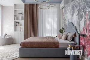 Дом 296м², 2-этажный, участок 6 сот.