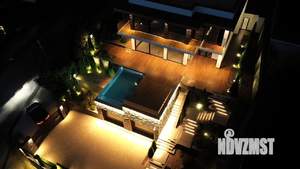 Дом 192м², 2-этажный, участок 6 сот.