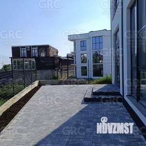 Дом 114м², 2-этажный, участок 3 сот.