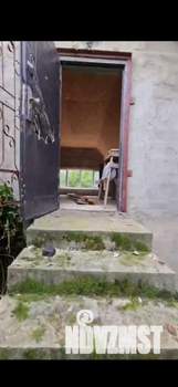 Дом 80м², 2-этажный, участок 5 сот.